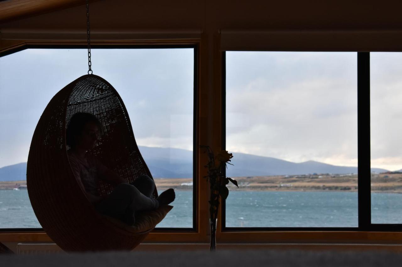 Cumbres Apart Πουέρτο Νατάλες Εξωτερικό φωτογραφία